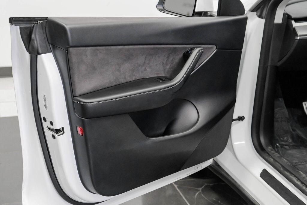 2022 Tesla Model Y Performance Carrollton TX