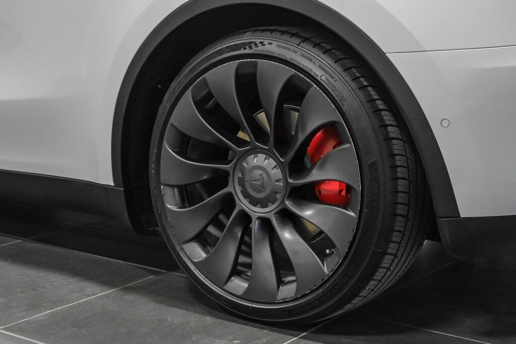 2022 Tesla Model Y Performance Carrollton TX