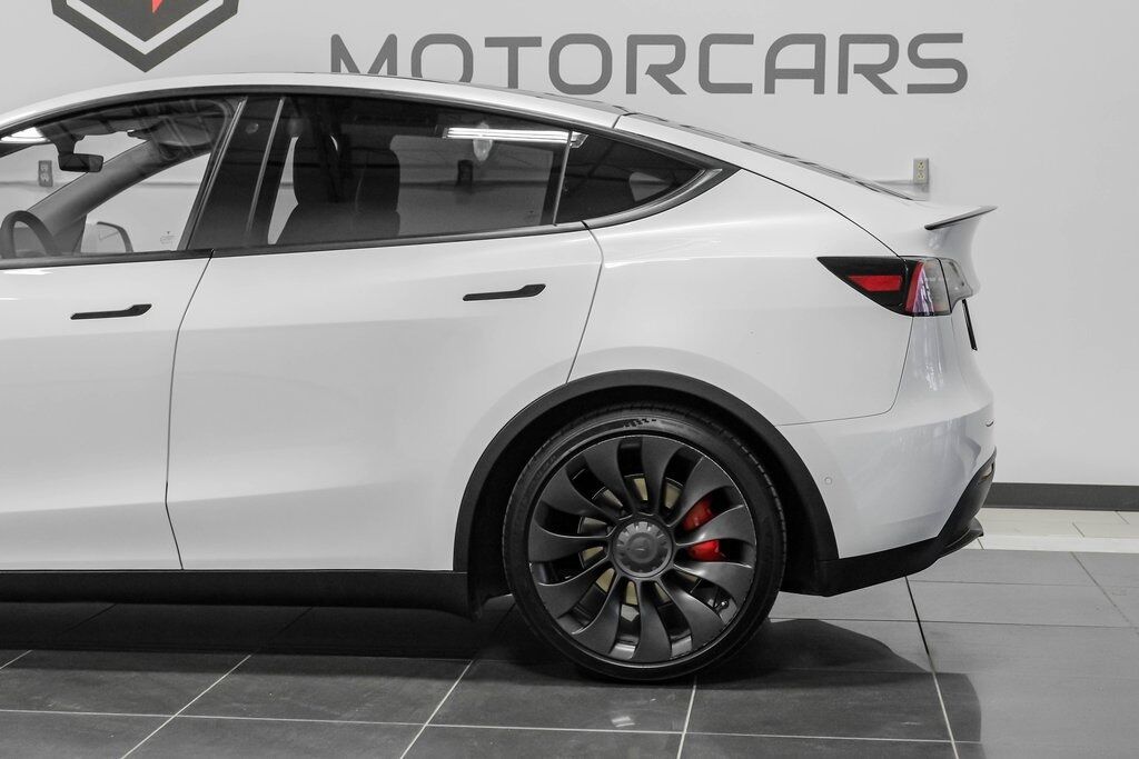 2022 Tesla Model Y Performance Carrollton TX