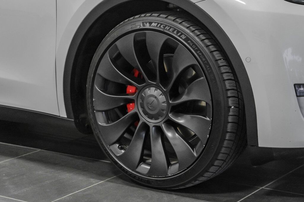 2022 Tesla Model Y Performance Carrollton TX