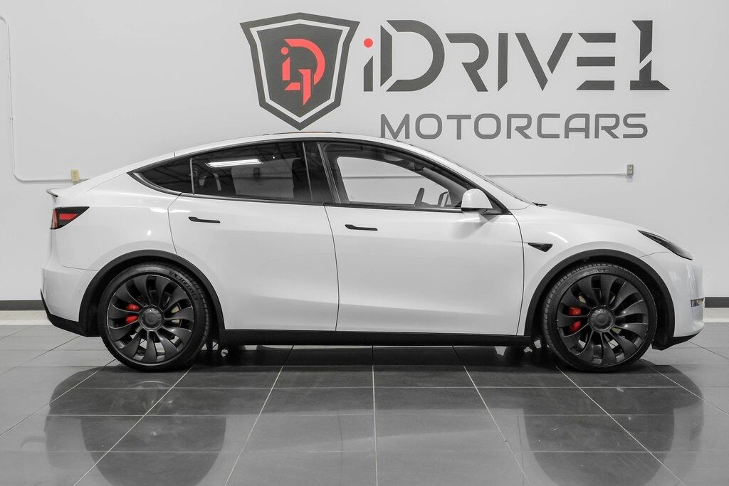 2022 Tesla Model Y Performance Carrollton TX