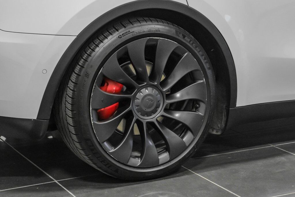 2022 Tesla Model Y Performance Carrollton TX