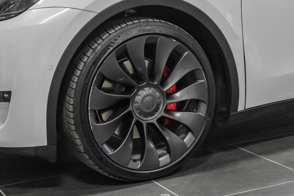 2022 Tesla Model Y Performance Carrollton TX