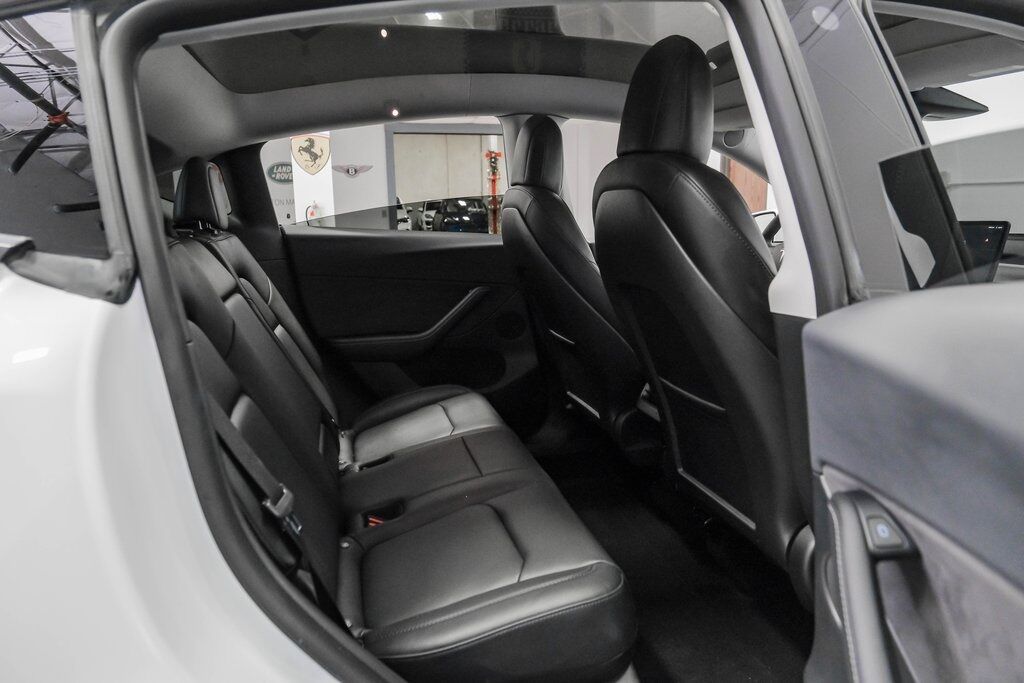 2022 Tesla Model Y Performance Carrollton TX