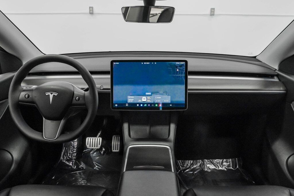 2022 Tesla Model Y Performance Carrollton TX