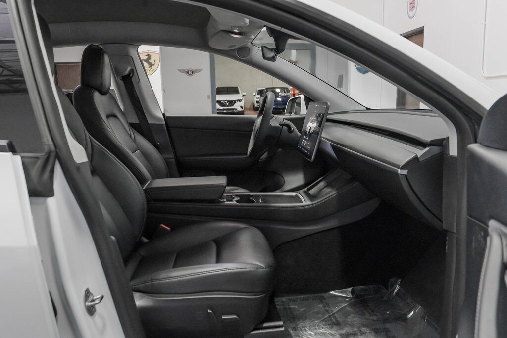 2022 Tesla Model Y Performance Carrollton TX