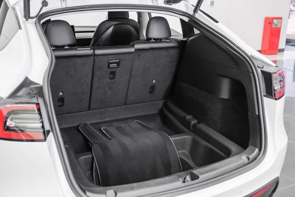 2022 Tesla Model Y Performance Carrollton TX