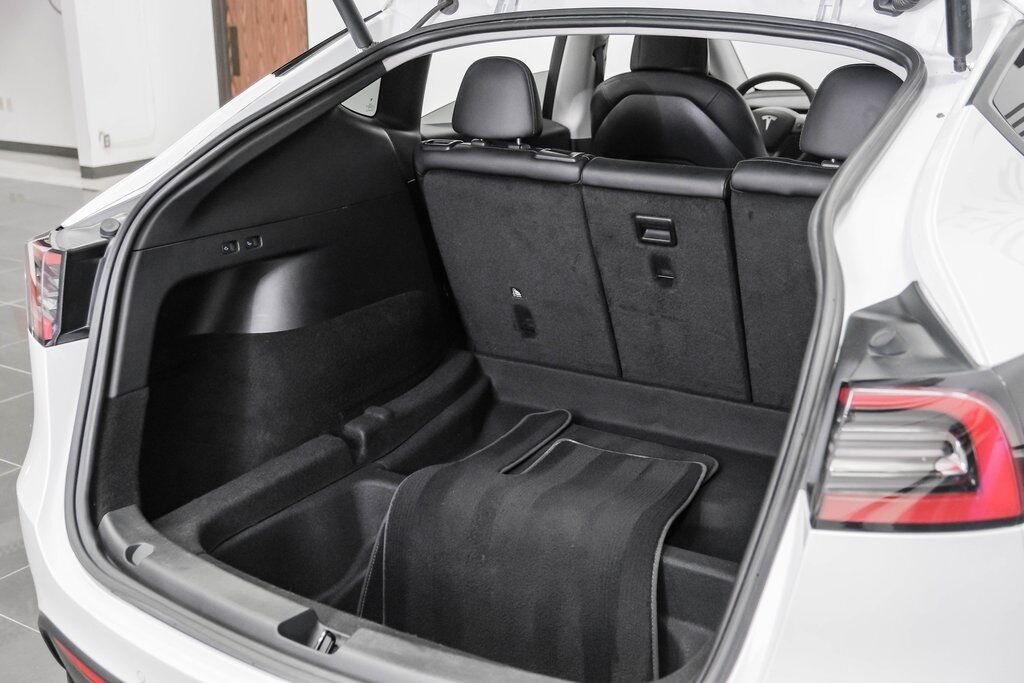 2022 Tesla Model Y Performance Carrollton TX