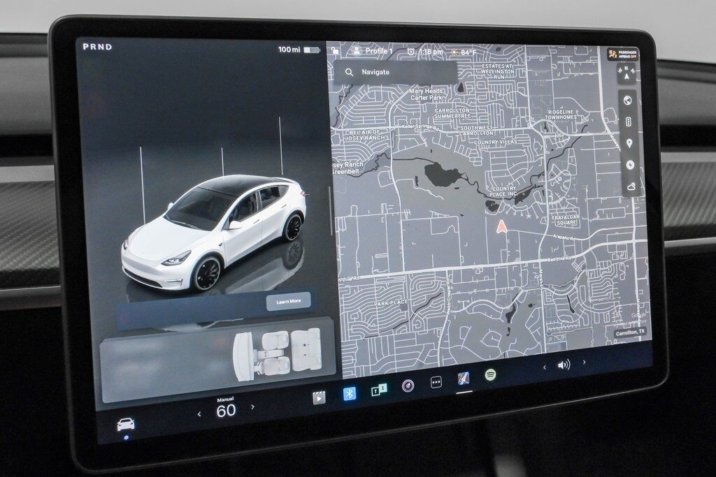 2022 Tesla Model Y Performance Carrollton TX