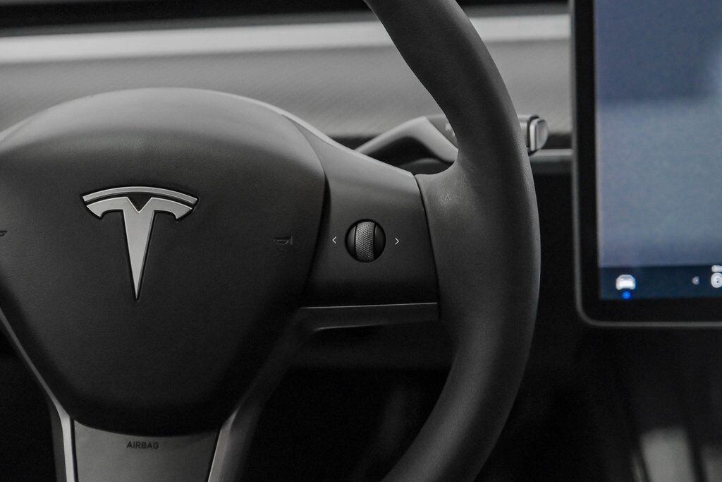 2022 Tesla Model Y Performance Carrollton TX