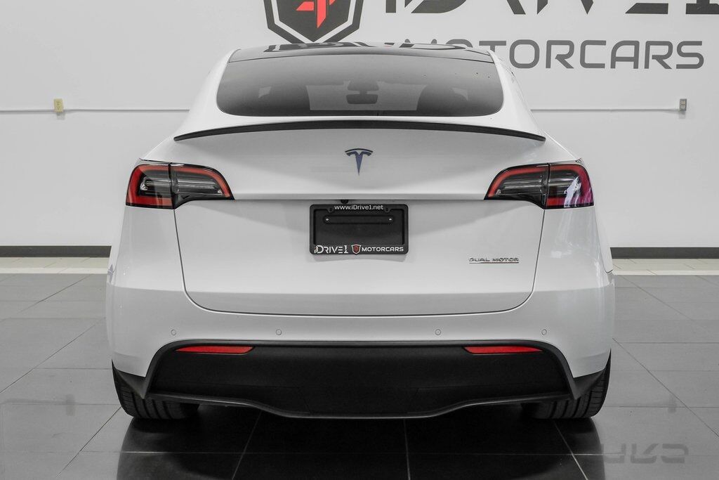 2022 Tesla Model Y Performance Carrollton TX