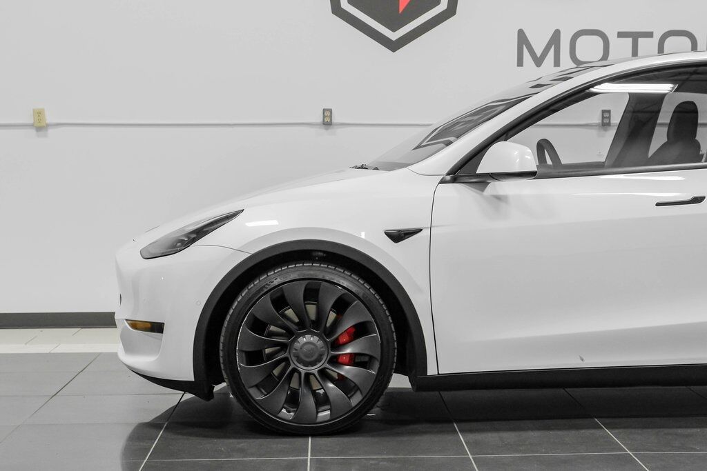 2022 Tesla Model Y Performance Carrollton TX