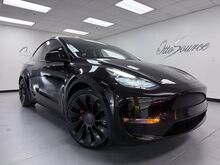 2022_Tesla_Model Y_Performance_ Dallas TX