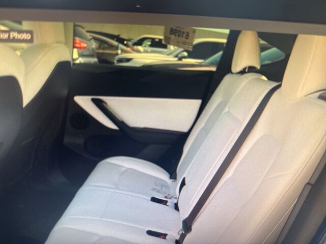 2022 Tesla Model Y Performance Dallas TX