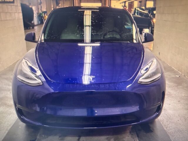 2022 Tesla Model Y Performance Dallas TX