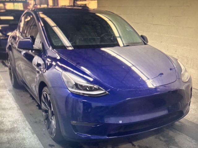 2022 Tesla Model Y Performance Dallas TX