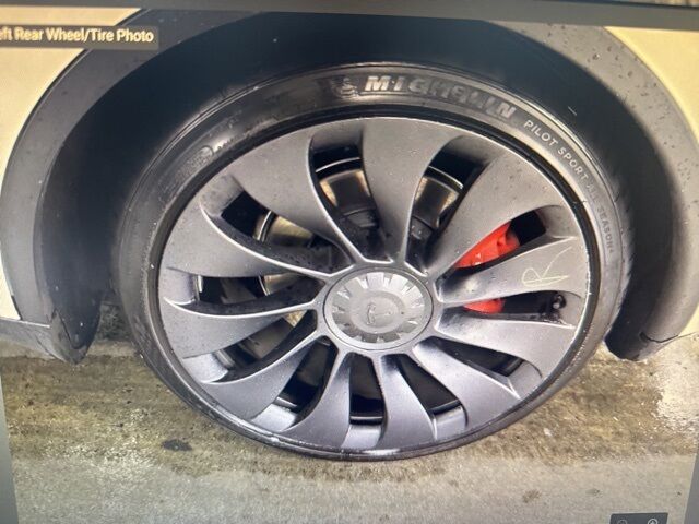 2022 Tesla Model Y Performance Dallas TX