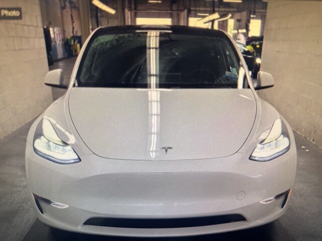 2022 Tesla Model Y Performance Dallas TX
