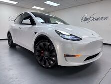 Tesla Model Y Performance 2022