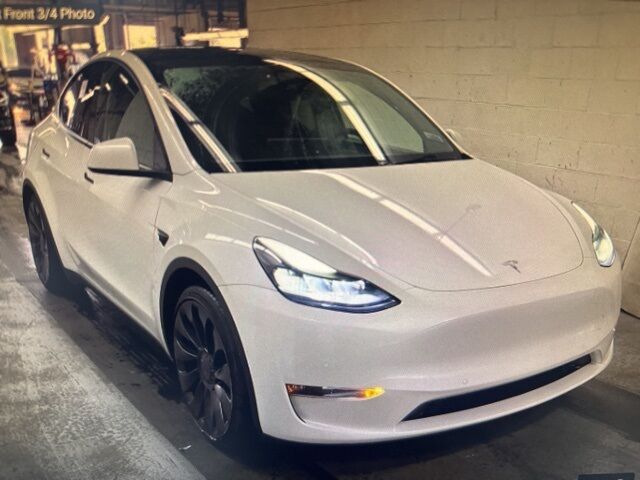 2022 Tesla Model Y Performance Dallas TX