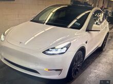 2022_Tesla_Model Y_Performance_ Dallas TX