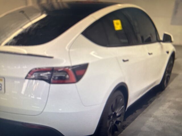 2022 Tesla Model Y Performance Dallas TX