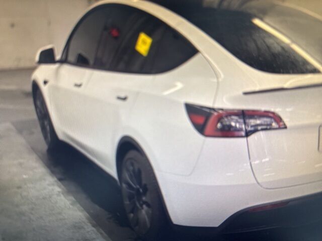 2022 Tesla Model Y Performance Dallas TX