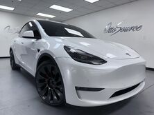 Tesla Model Y Performance 2022