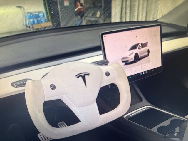 2022 Tesla Model Y Performance Dallas TX