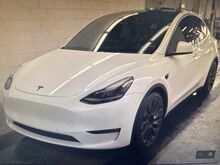2022_Tesla_Model Y_Performance_ Dallas TX