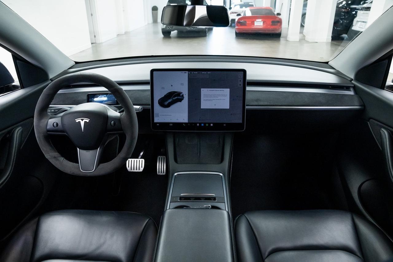 2022 Tesla Model Y Performance Dual Motor All-Wheel Drive 1 Owner Portland OR