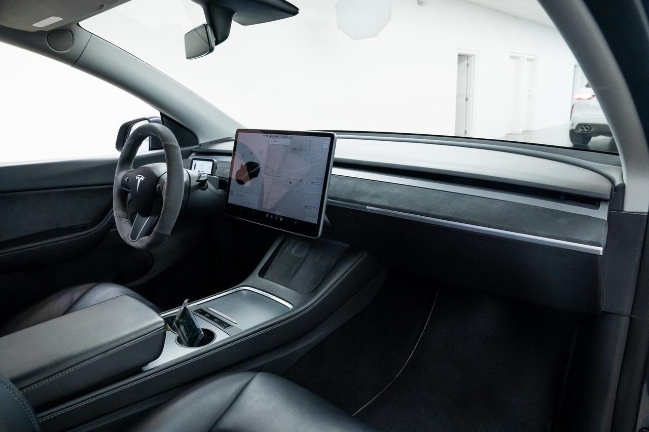 2022 Tesla Model Y Performance Dual Motor All-Wheel Drive 1 Owner Portland OR