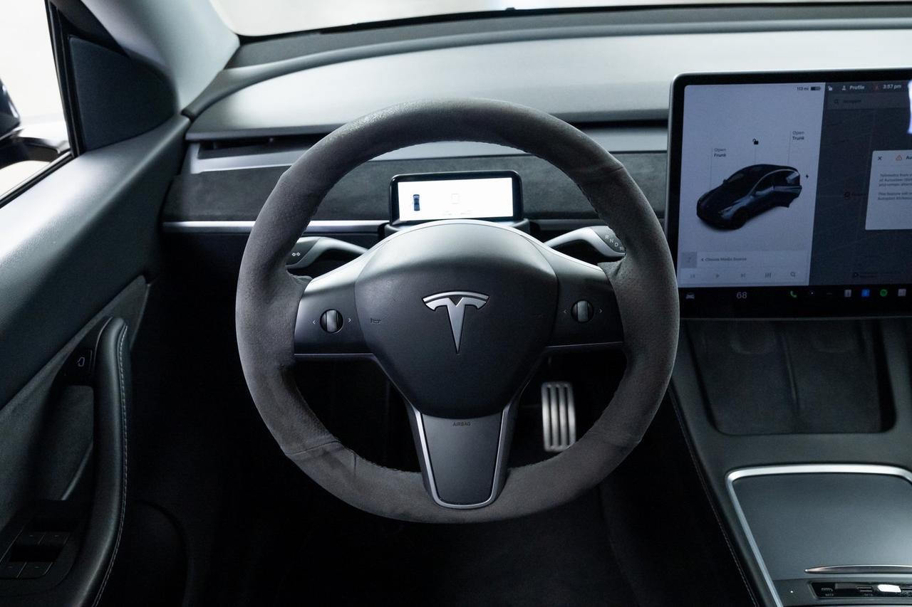 2022 Tesla Model Y Performance Dual Motor All-Wheel Drive 1 Owner Portland OR