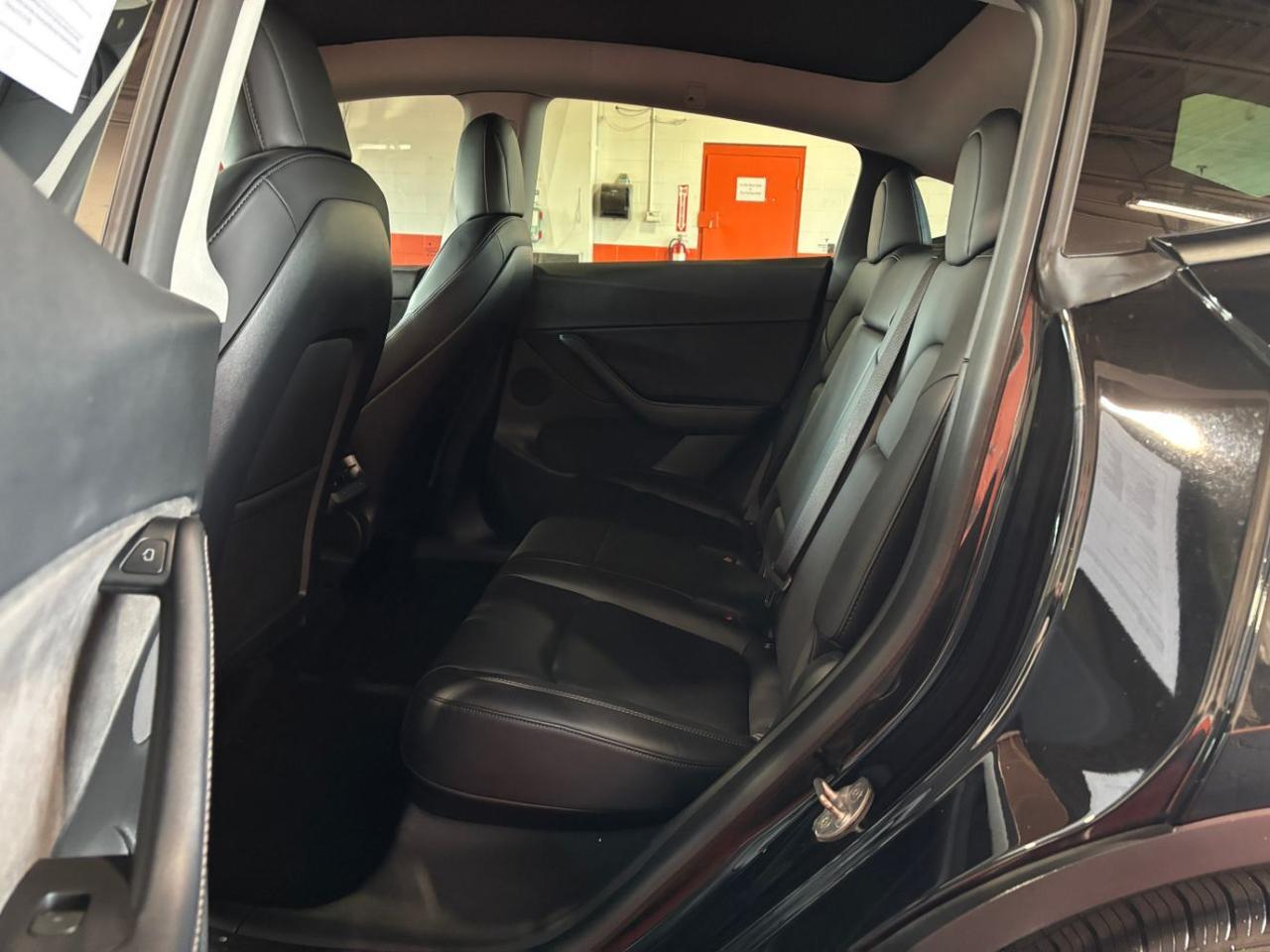 2022 Tesla Model Y Performance Dual Motor All-Wheel Drive Franklin OH