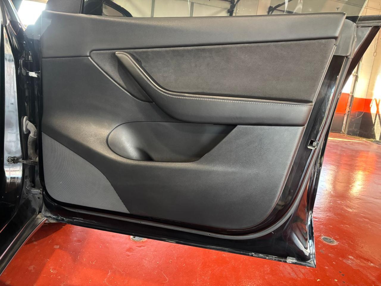 2022 Tesla Model Y Performance Dual Motor All-Wheel Drive Franklin OH