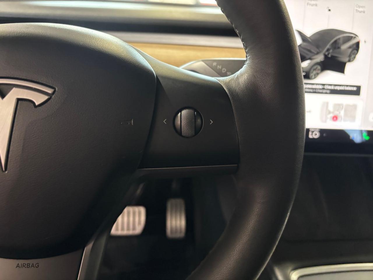 2022 Tesla Model Y Performance Dual Motor All-Wheel Drive Franklin OH