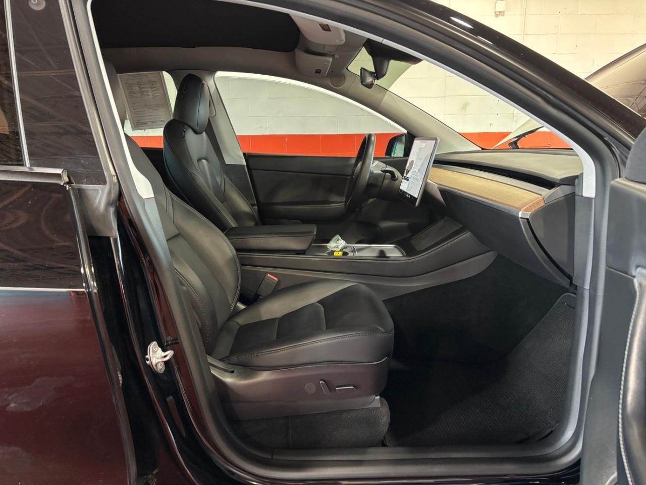2022 Tesla Model Y Performance Dual Motor All-Wheel Drive Franklin OH