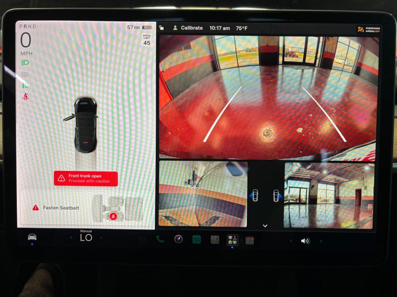 2022 Tesla Model Y Performance Dual Motor All-Wheel Drive Franklin OH