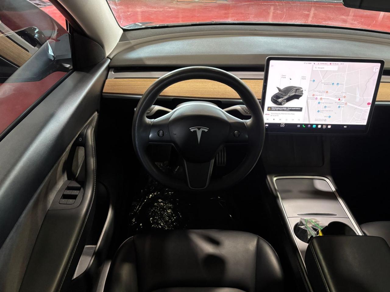 2022 Tesla Model Y Performance Dual Motor All-Wheel Drive Franklin OH