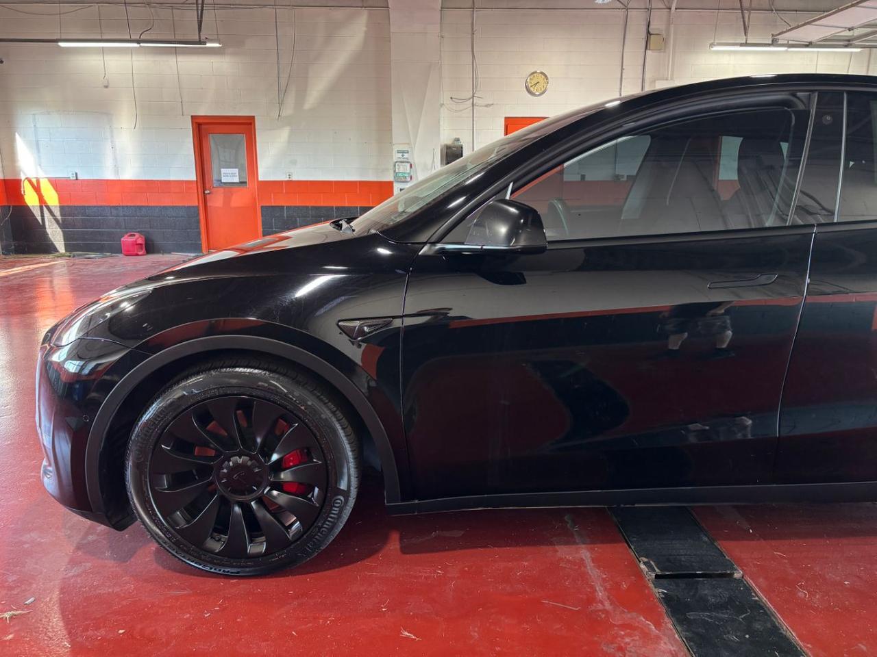 2022 Tesla Model Y Performance Dual Motor All-Wheel Drive Franklin OH