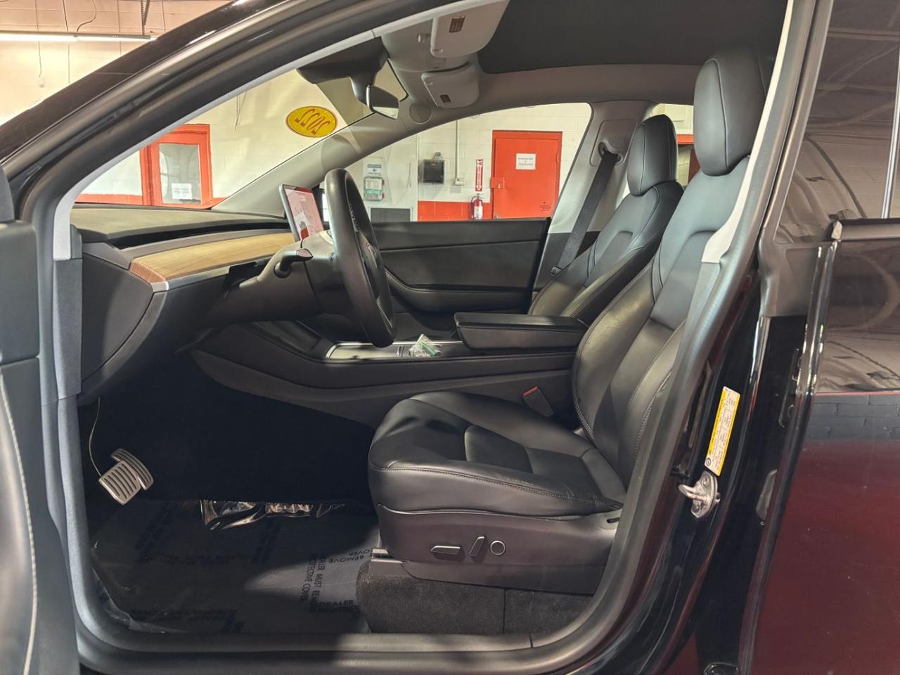 2022 Tesla Model Y Performance Dual Motor All-Wheel Drive Franklin OH