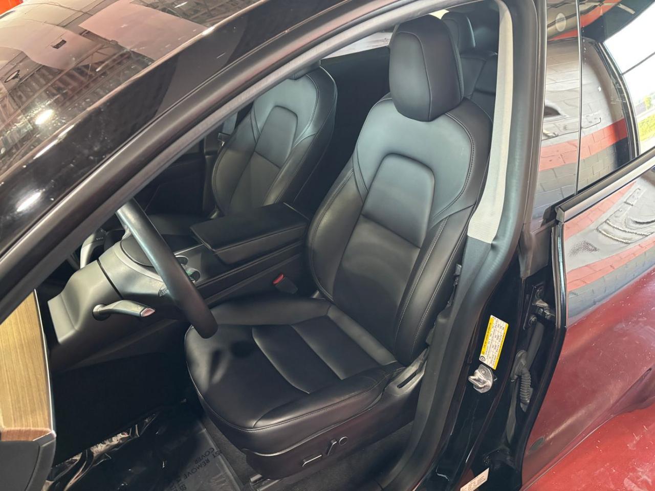 2022 Tesla Model Y Performance Dual Motor All-Wheel Drive Franklin OH