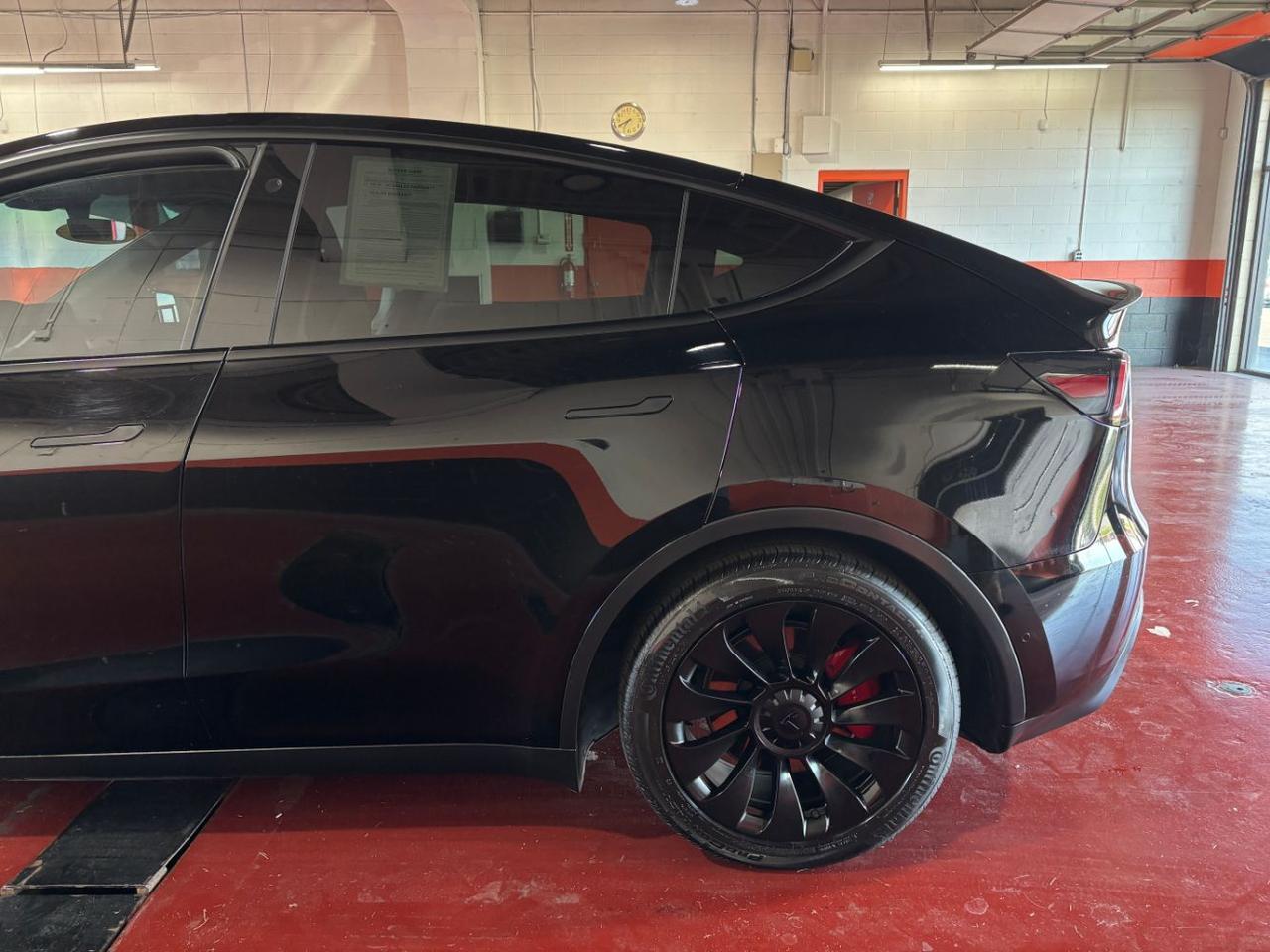 2022 Tesla Model Y Performance Dual Motor All-Wheel Drive Franklin OH