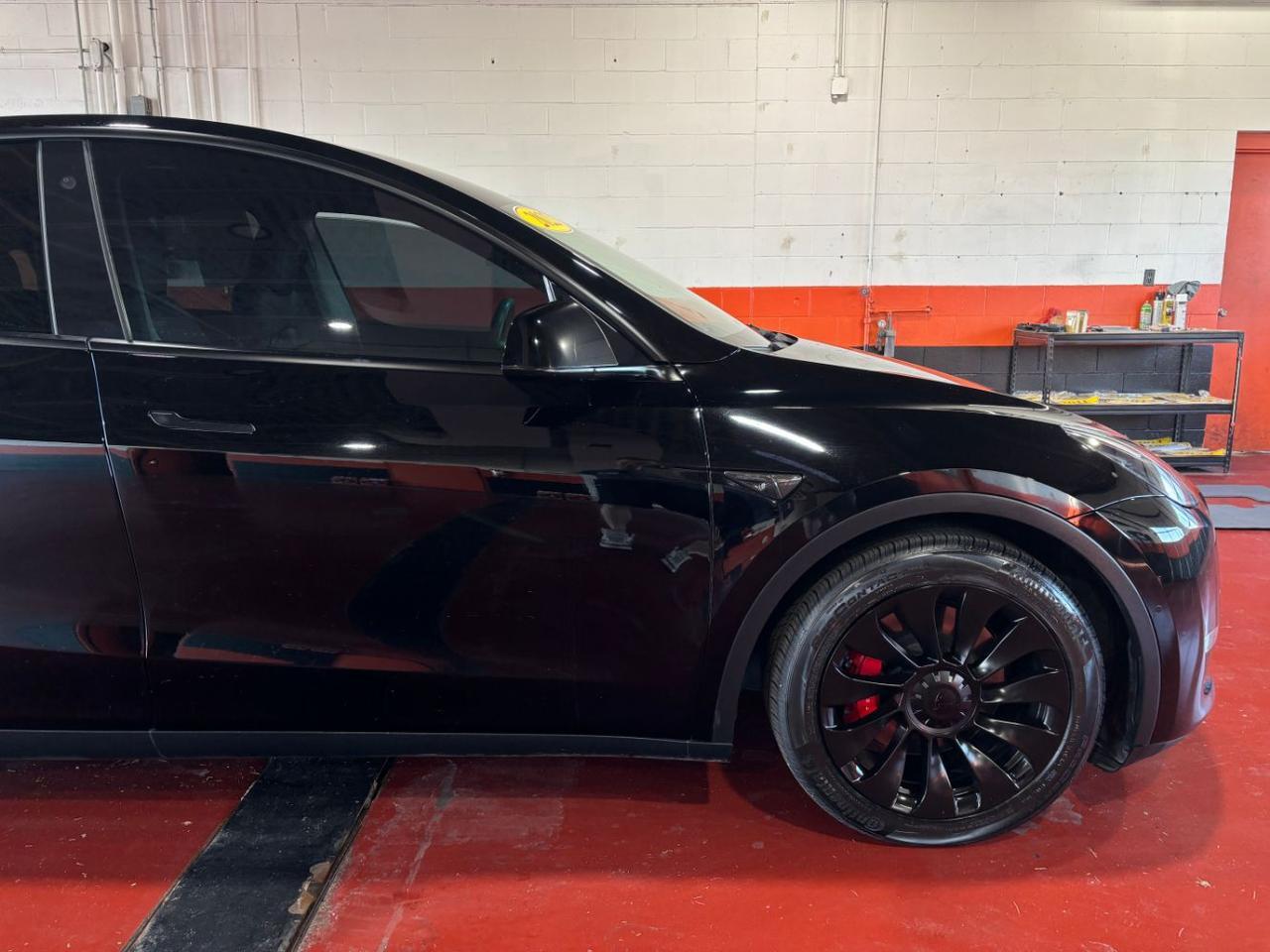 2022 Tesla Model Y Performance Dual Motor All-Wheel Drive Franklin OH