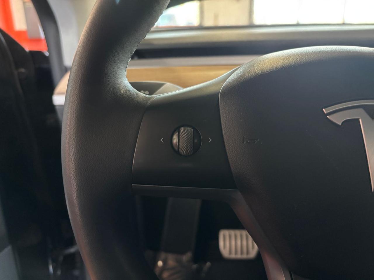 2022 Tesla Model Y Performance Dual Motor All-Wheel Drive Franklin OH