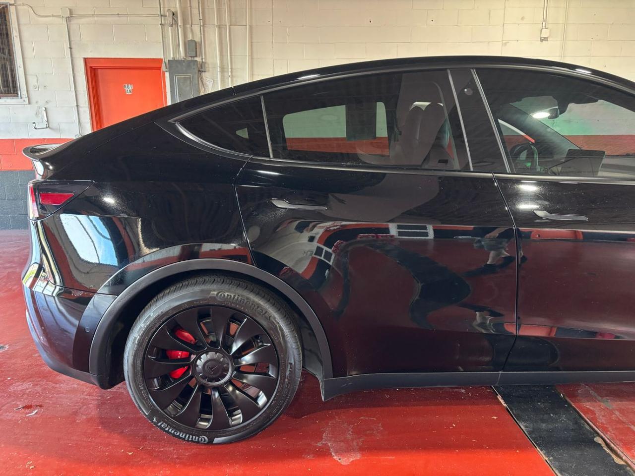 2022 Tesla Model Y Performance Dual Motor All-Wheel Drive Franklin OH