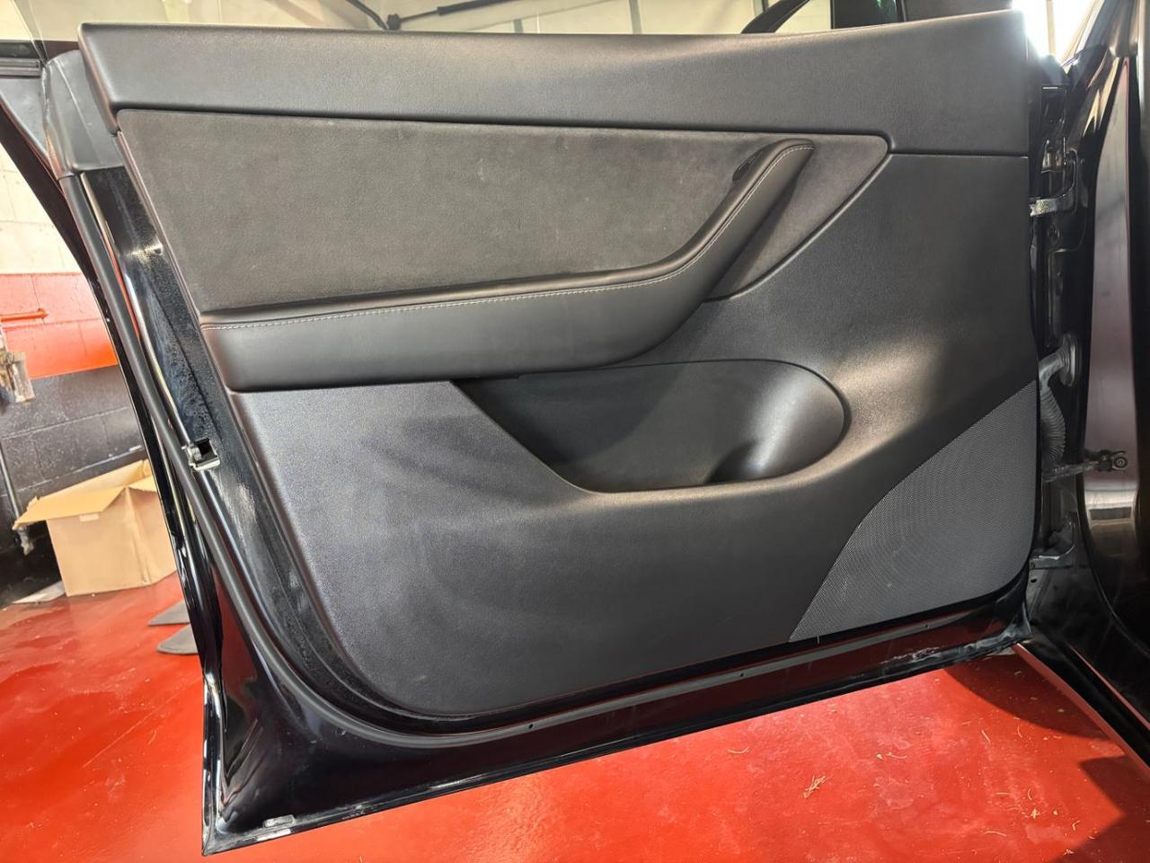 2022 Tesla Model Y Performance Dual Motor All-Wheel Drive Franklin OH