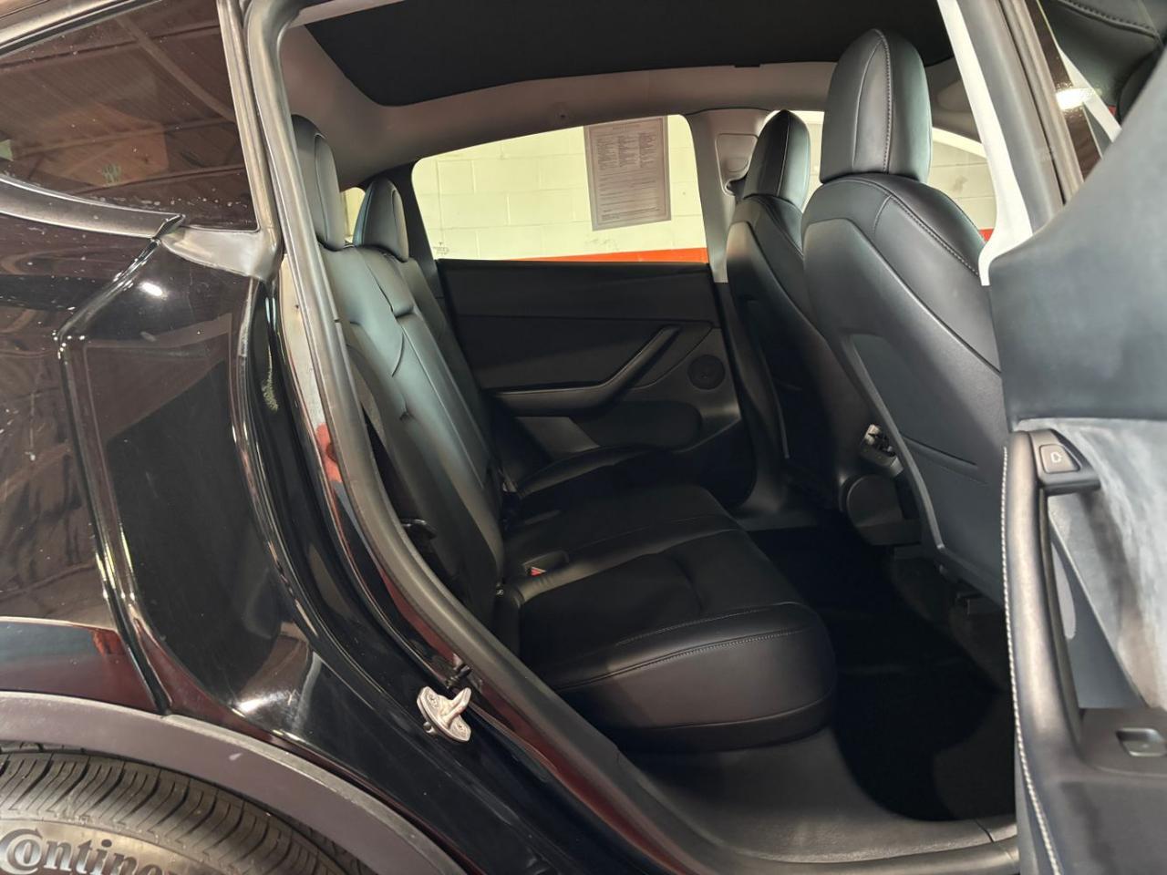 2022 Tesla Model Y Performance Dual Motor All-Wheel Drive Franklin OH