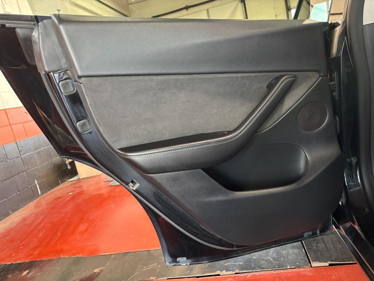 2022 Tesla Model Y Performance Dual Motor All-Wheel Drive Franklin OH
