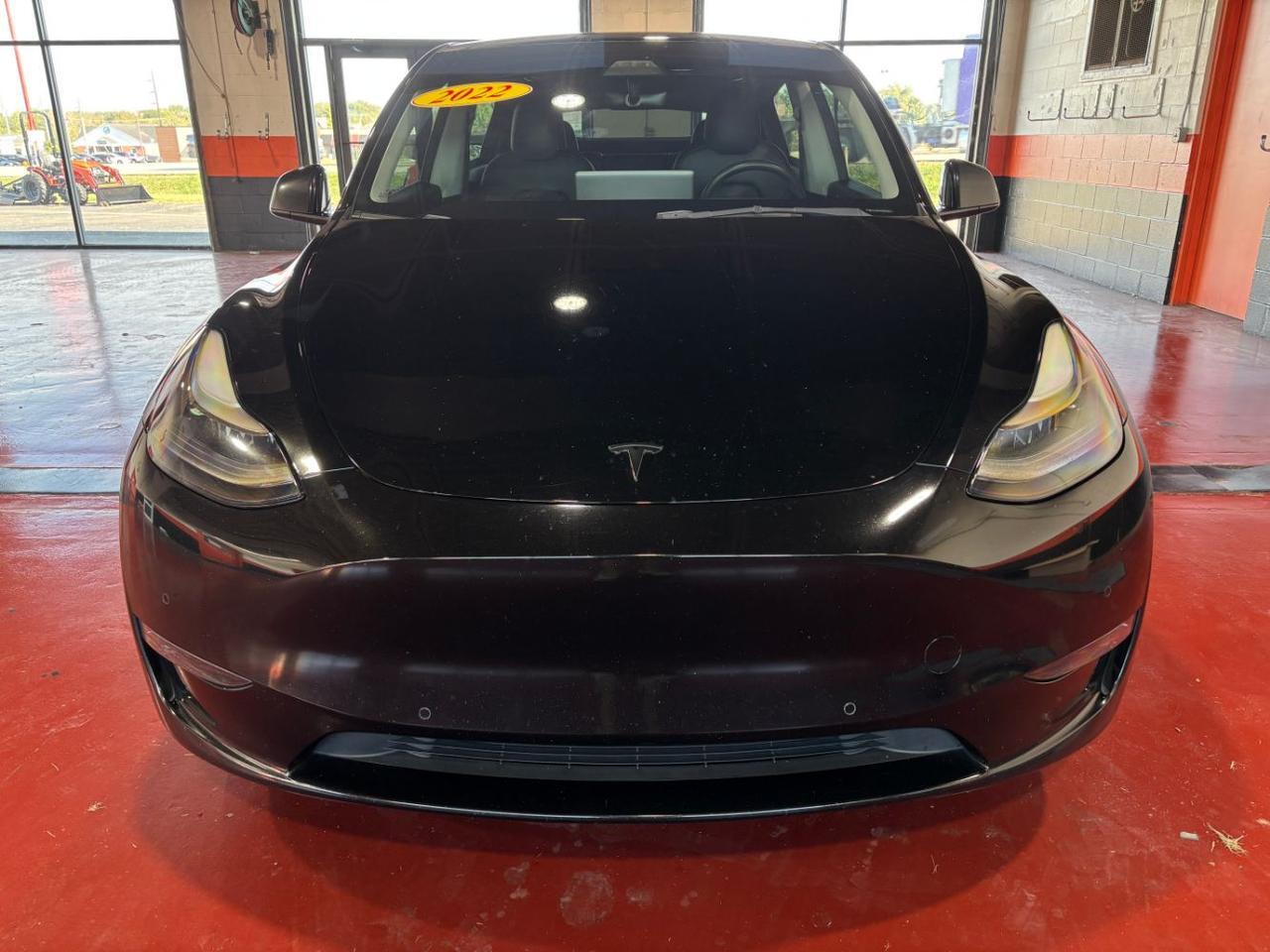 2022 Tesla Model Y Performance Dual Motor All-Wheel Drive Franklin OH